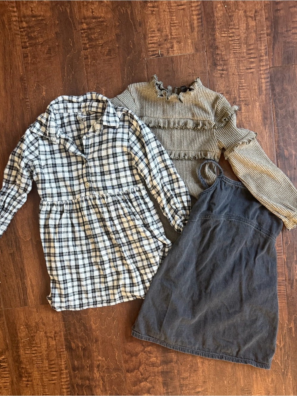 FALL 4T BUNDLE